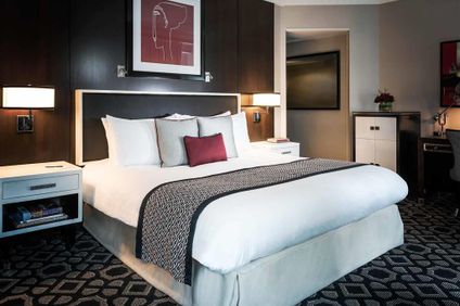 2. Bild der Unterkunft