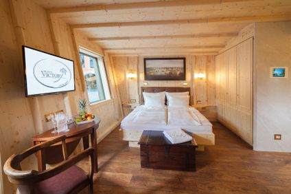 13. Bild der Unterkunft