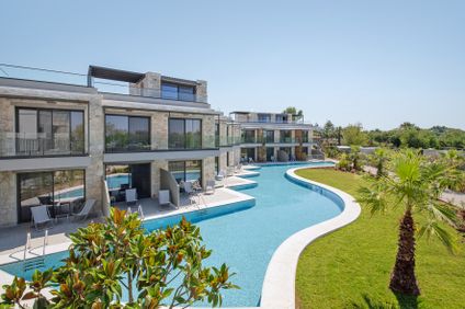 6. Bild der Unterkunft