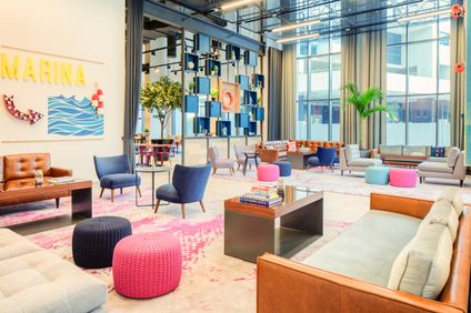 2. Bild der Unterkunft