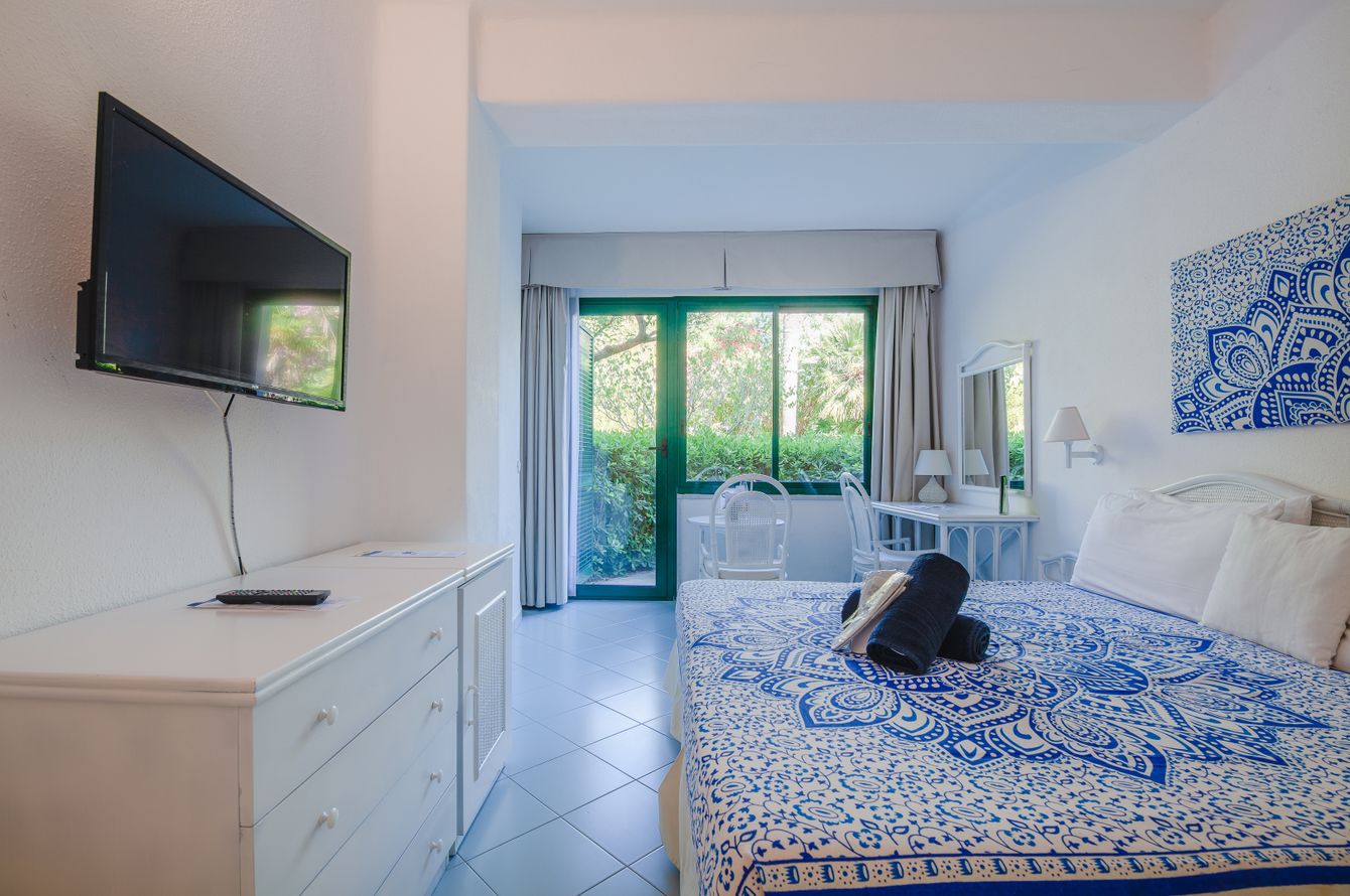 Doppelzimmer Comfort
