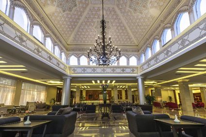 6. Bild der Unterkunft