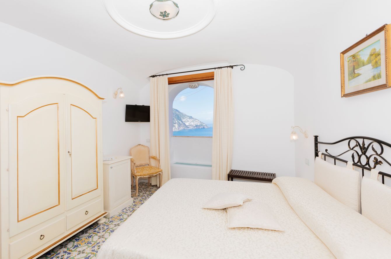 Chambre double