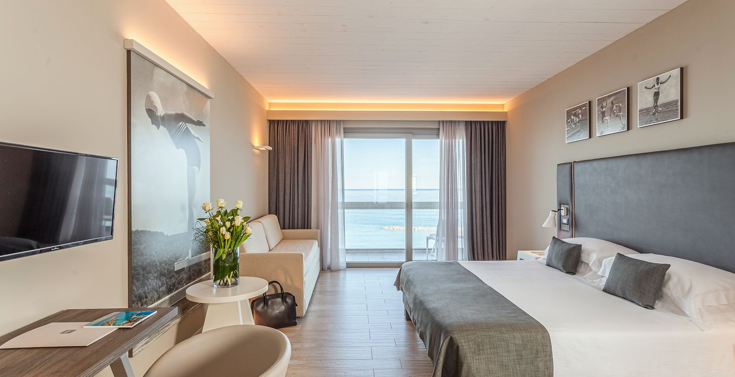 Doppelzimmer Executive