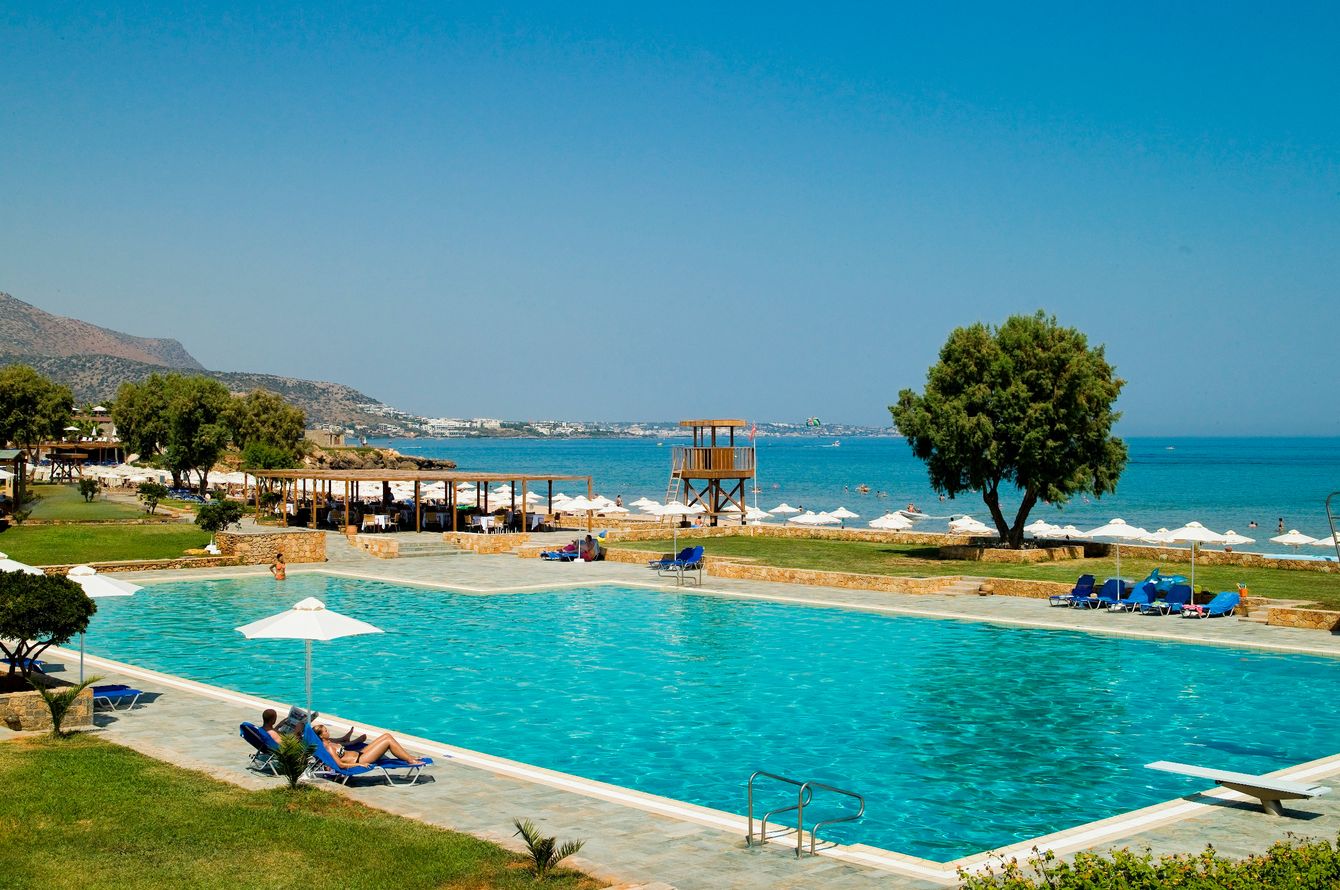 Aussenpool