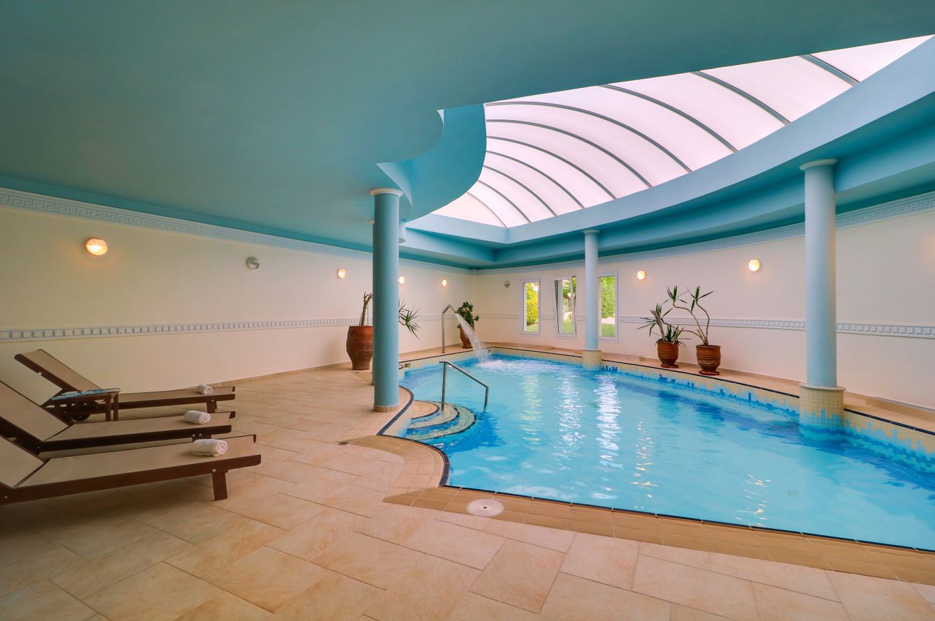 Innenpool