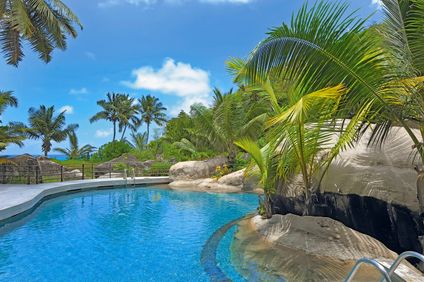 2. Bild der Unterkunft