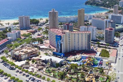 Sol Katmandu Park & Resort