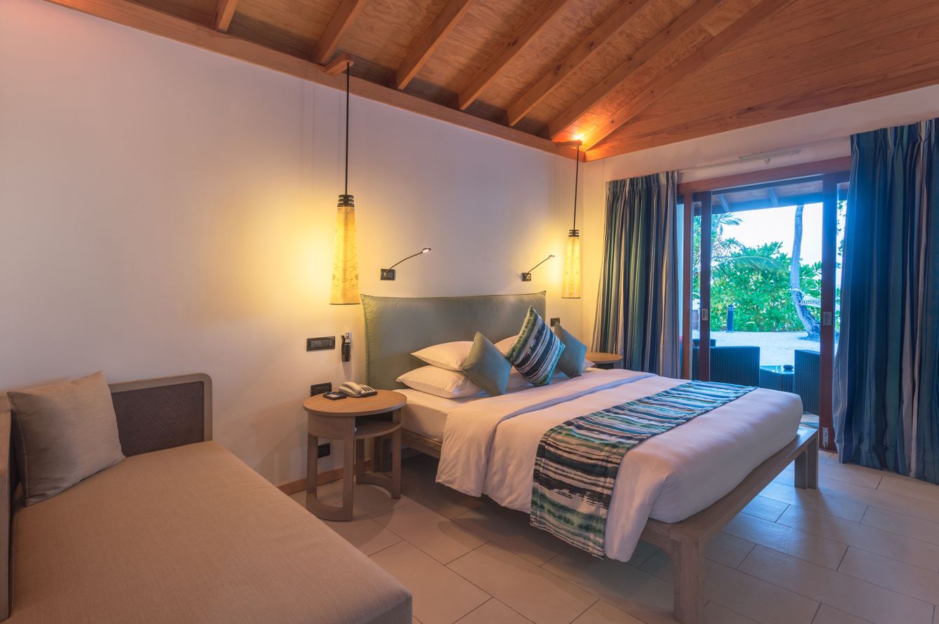 VIlla Beach