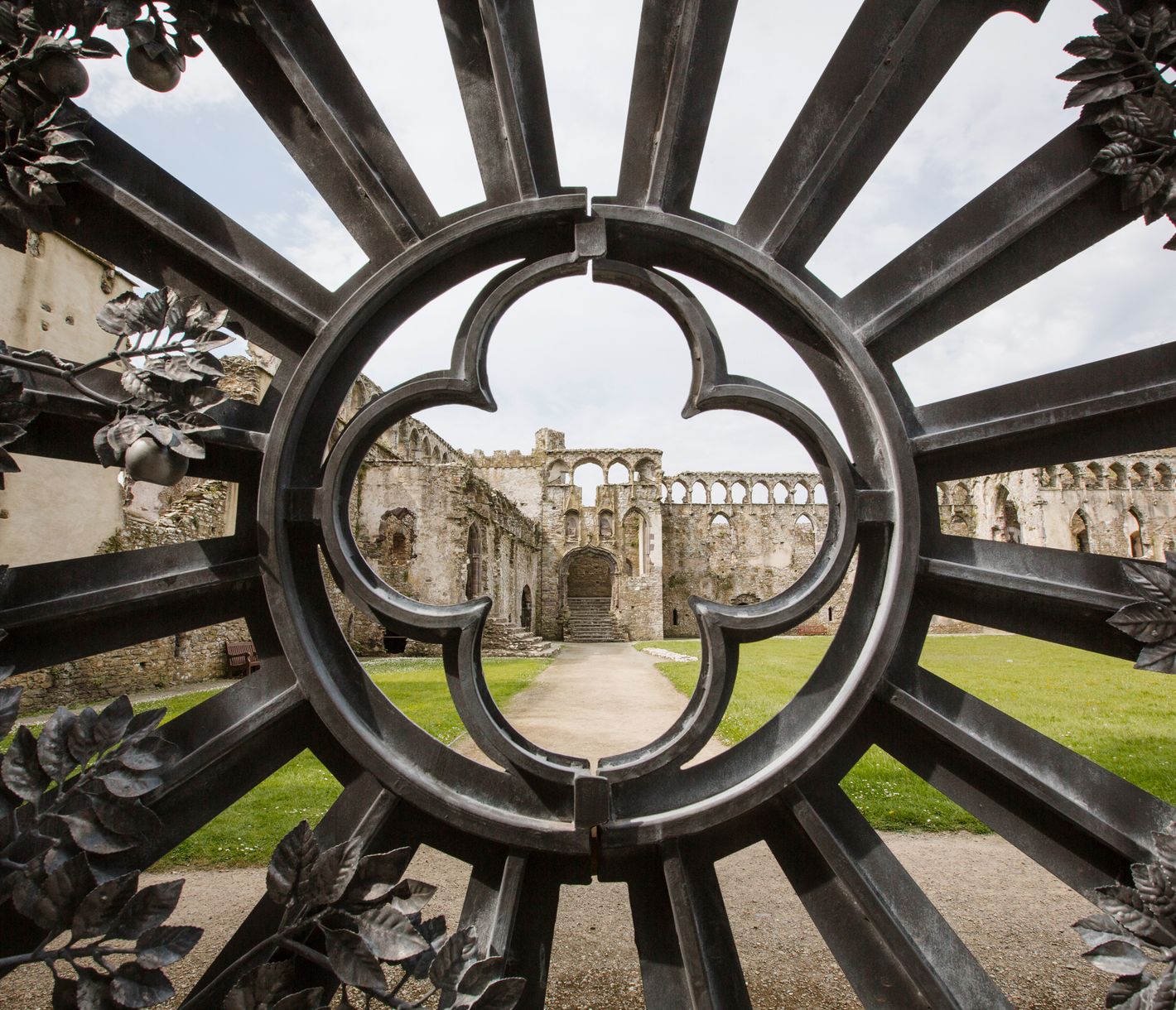 Die kleinste «City» Grossbritanniens