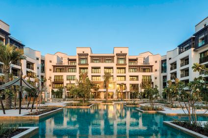 5. Bild der Unterkunft