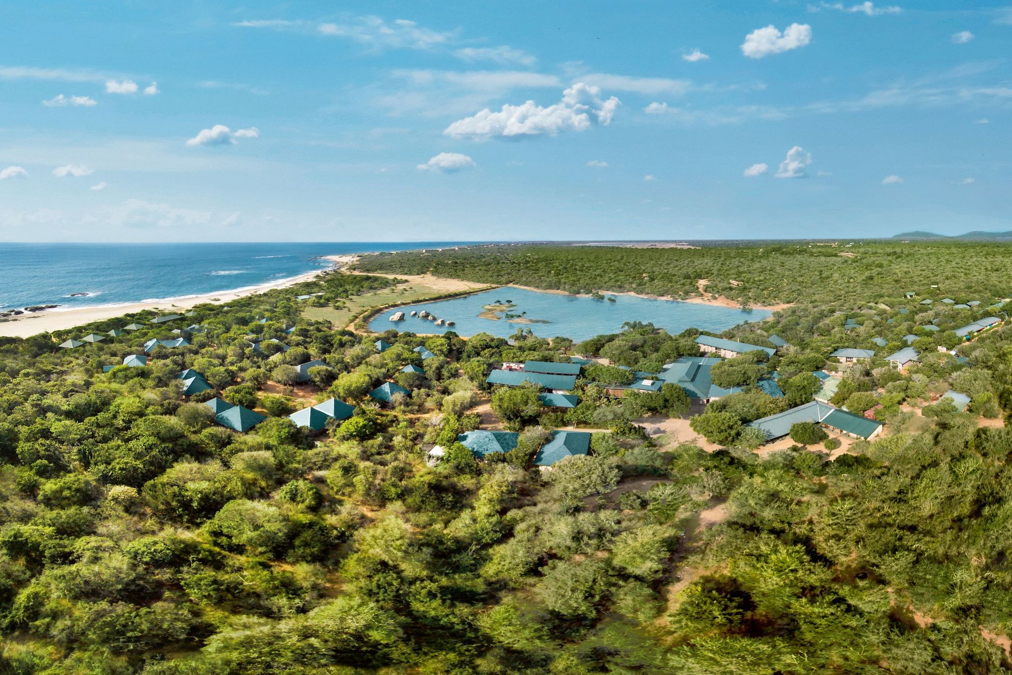 Cinnamon Wild – Yala, Sri Lanka