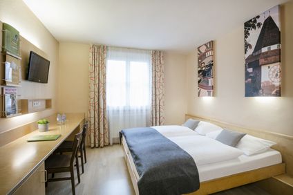 5. Bild der Unterkunft