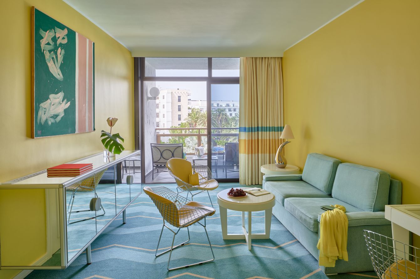 Junior Suite