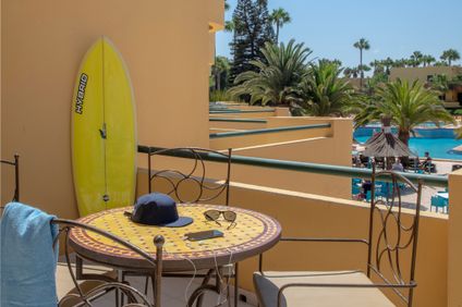 7. Bild der Unterkunft