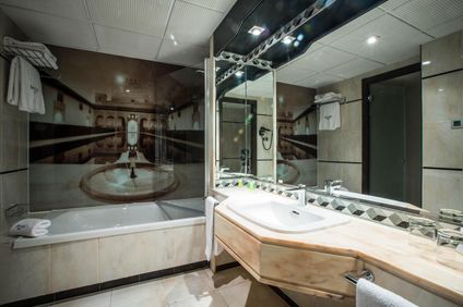 5. Bild der Unterkunft