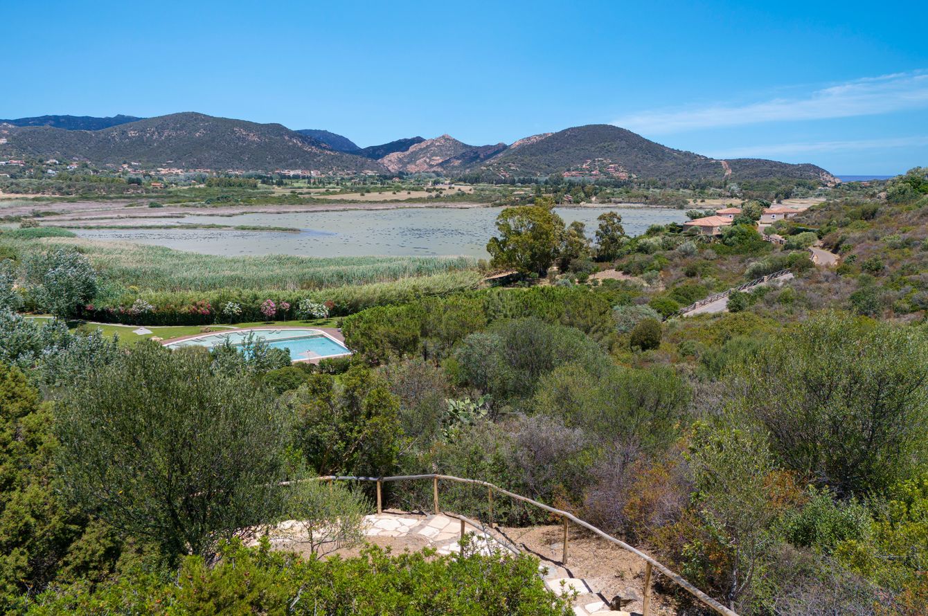 Hotelanlage