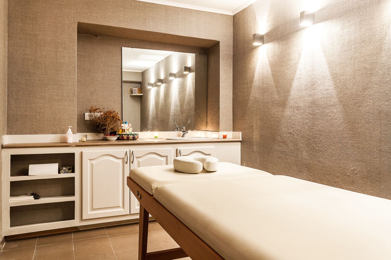 Spa