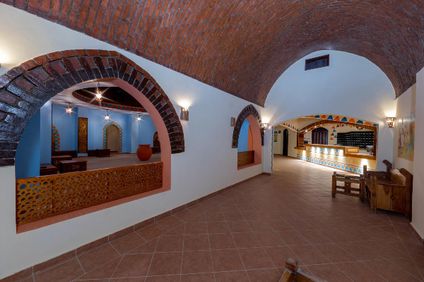 11. Bild der Unterkunft