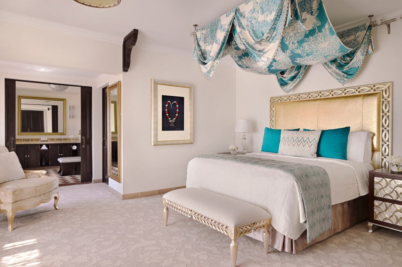 Prince Suite
