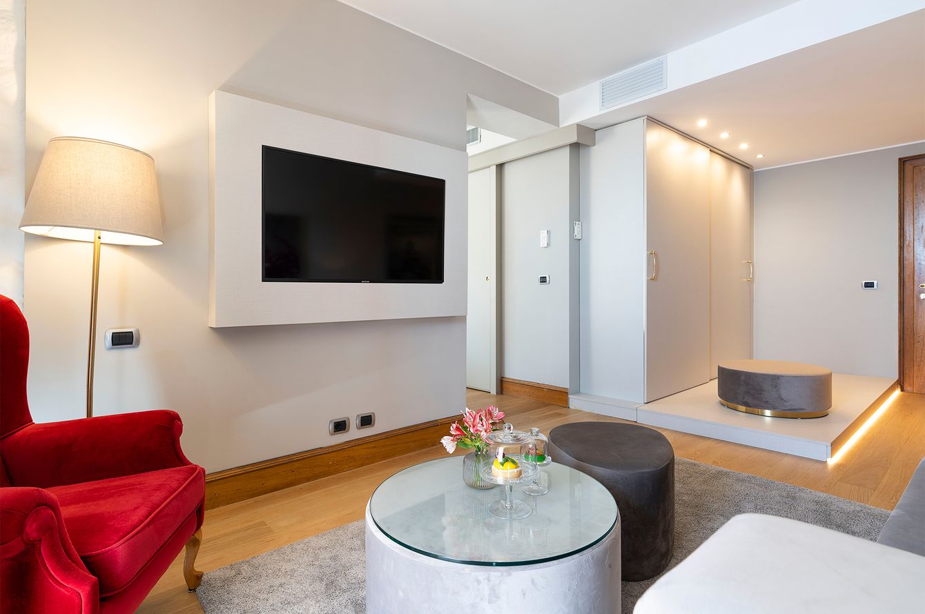 Suite