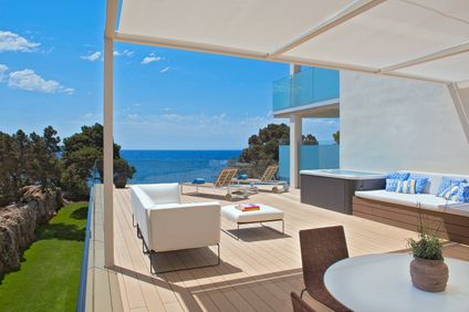 9. Bild der Unterkunft