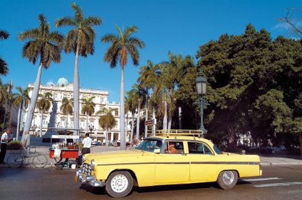 3. Bild der Rundreise