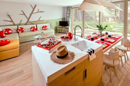 8. Bild der Unterkunft