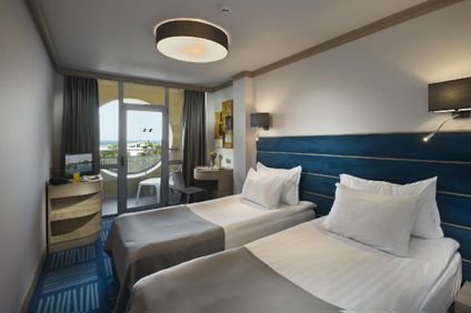 4. Bild der Unterkunft