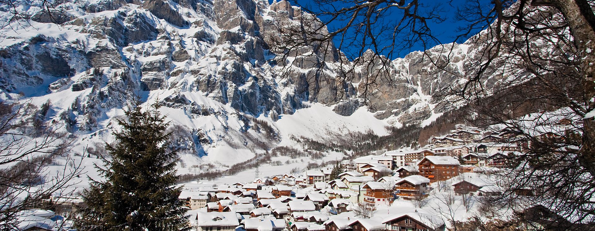 © Leukerbad Tourismus