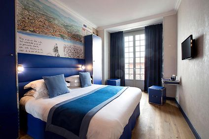 4. Bild der Unterkunft