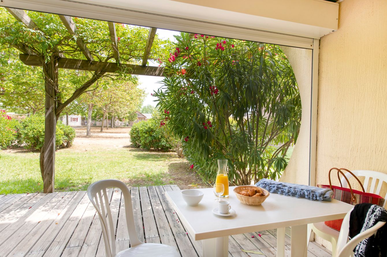 2-Zimmer-Appartement