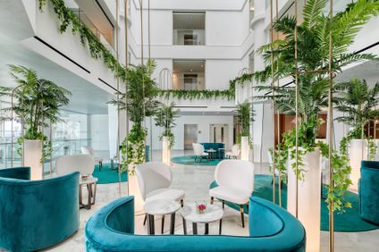 8. Bild der Unterkunft