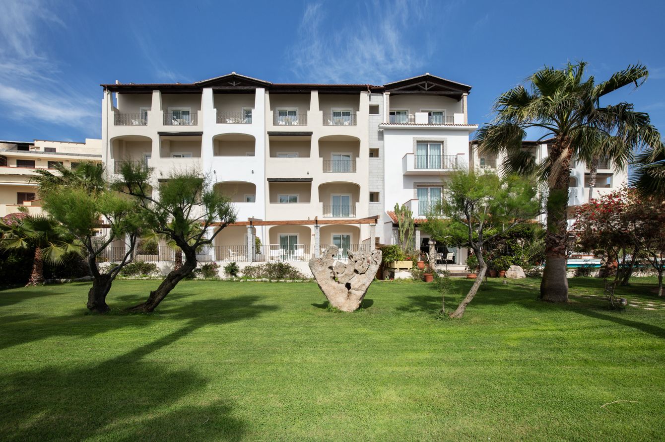 Villa Margherita