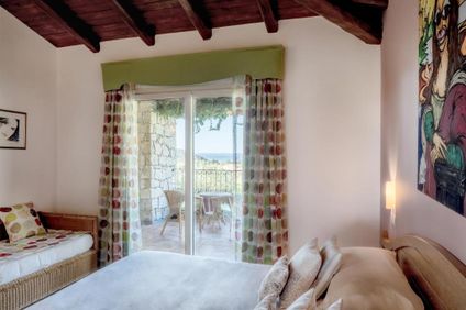 Doppelzimmer Comfort