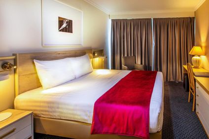 Doppelzimmer Premium