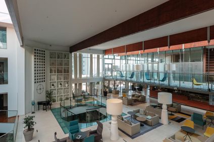 7. Bild der Unterkunft