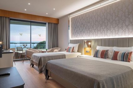 2. Bild der Unterkunft