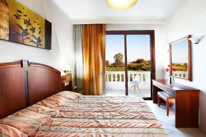 2. Bild der Unterkunft