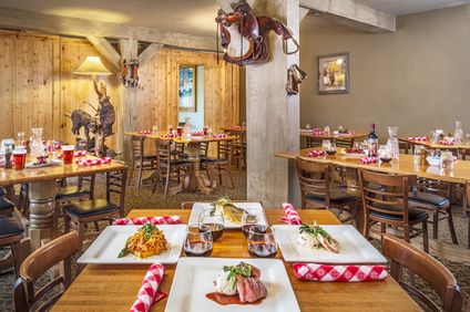 6. Bild der Unterkunft