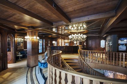 Cristal Palace Hotel