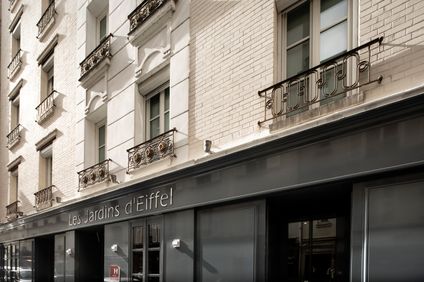 2. Bild der Unterkunft