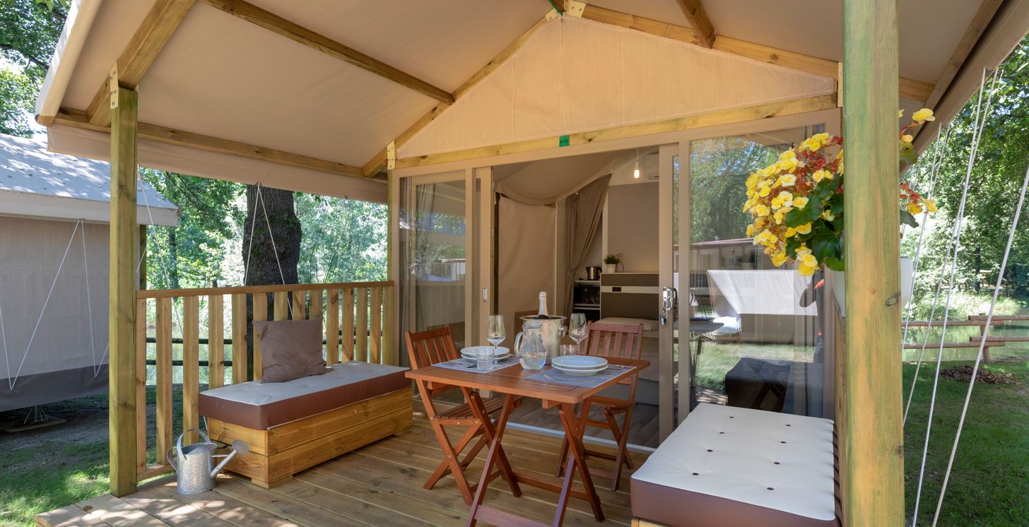 Tent