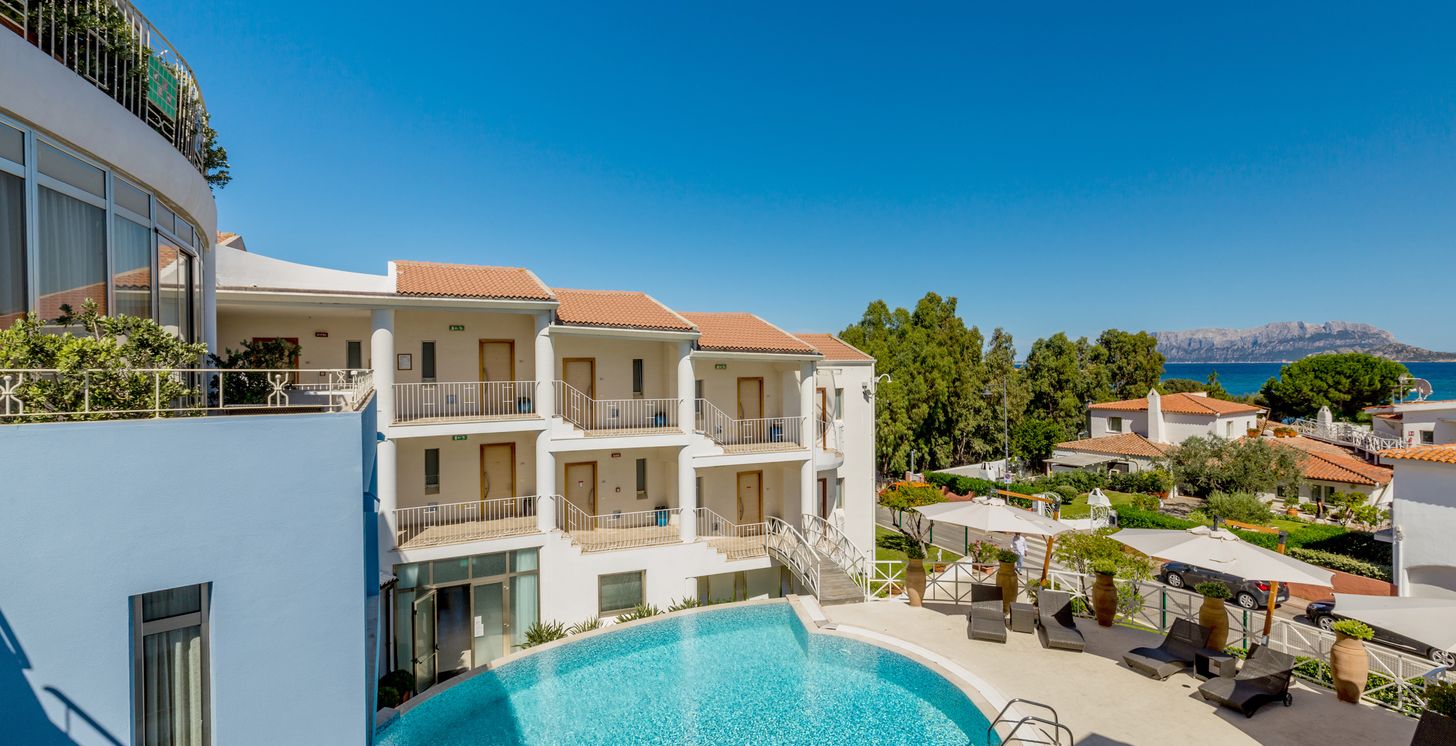 The Pelican Beach Resort & Spa - Adults Only