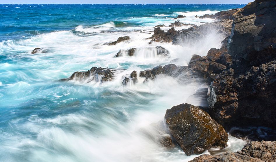 Malpaís de Güímar