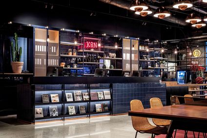 4. Bild der Unterkunft