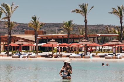 SO/ Sotogrande Spa & Golf Resort