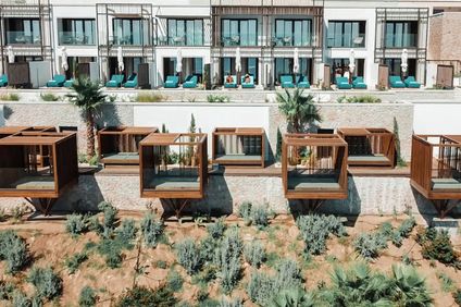 7. Bild der Unterkunft