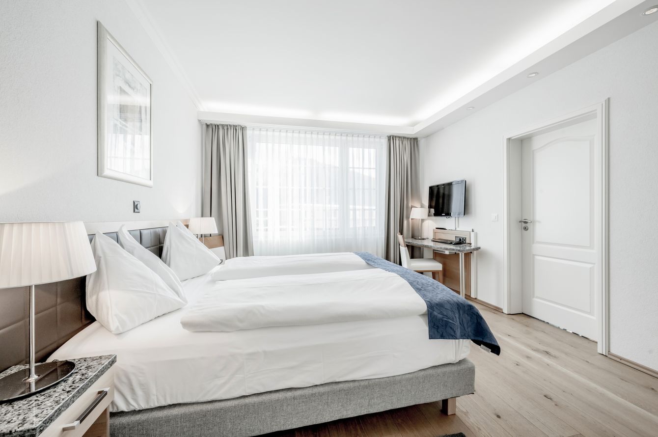 Doppelzimmer