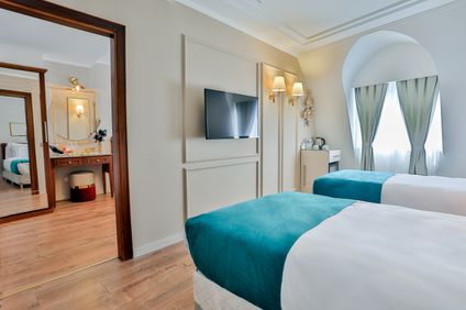 7. Image de l'établissement